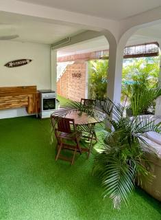 Gîte Studio bas de villa - Ti Bambou nature SPA-jacuzzi - Sainte Anne Guadeloupe - 5