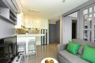 SABAY PROPERTY apart Phuket with jungle view & private Wi-Fi in the CityGate Kamala - Phuket - 4