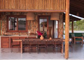 Casa Licuri Corumbau - Corumbau - 1