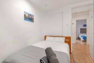 Harmony Stay Rooms - Valencia - 8