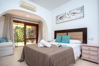 Sunstay Villa Sol Azul Benalmadena - Benalmádena - 6