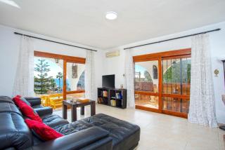 Sunstay Villa Sol Azul Benalmadena - Benalmádena - 4