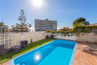 Sunstay Villa Sol Azul Benalmadena - Benalmádena - 5