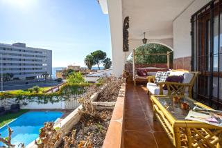 Sunstay Villa Sol Azul Benalmadena - Benalmádena - 3
