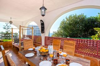 Sunstay Villa Sol Azul Benalmadena - Benalmádena - 9