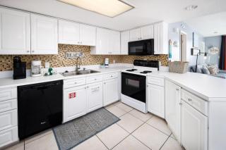 Nautilus 1305 - Gulf Front 1 Bedroom - 3rd Floor - Fort Walton Beach - 7