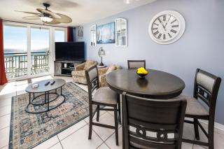 Nautilus 1305 - Gulf Front 1 Bedroom - 3rd Floor - 1