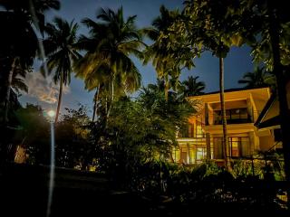 Waterwoods Boutique Resort and Villas Havelock - - 0