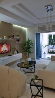 Escapade en bord de mer - 2