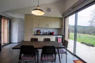 Maison bioclimatique - 6