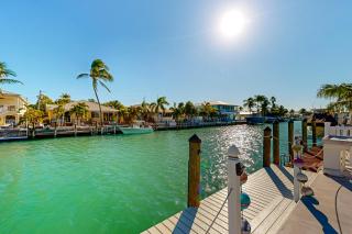 Relaxation Station - Key Colony Beach - 8