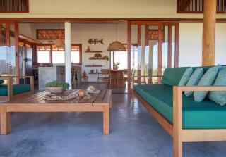 Casa Licuri Corumbau - Corumbau - 5