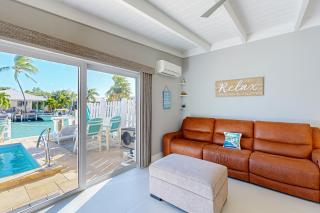 Relaxation Station - Key Colony Beach - 4