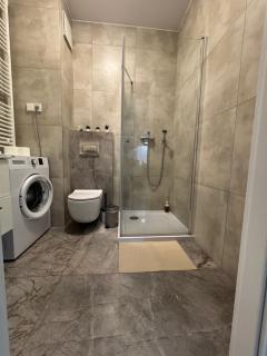 MaxApart Muranów - Warschau - 1