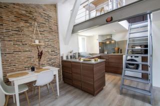 Soleil levant - Périgueux - 8