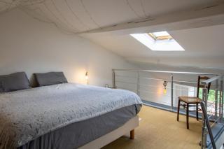 Soleil levant - Périgueux - 2