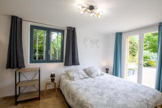 Chez flo et guillaume - Saint-André-dʼAllas - 6