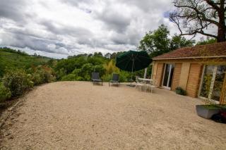 Chez flo et guillaume - Saint-André-dʼAllas - 3