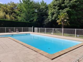 Domaine de pommarede - 3