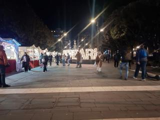 Suite vecchia Dante - Bari - 7
