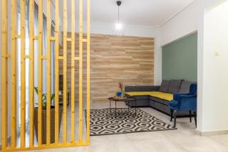 P&K LUXURY APARTMENTS 2 - Kalamata - 8