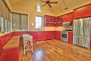 Fall Creek Vineyards Wine Country Inn - Dripping Springs - 6