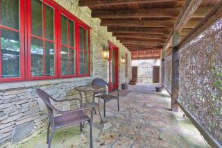 Fall Creek Vineyards Wine Country Inn - Dripping Springs - 1