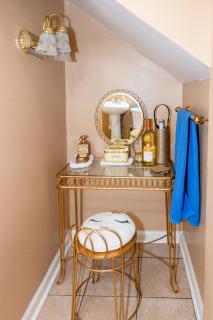 THE BLUE ROOM Luxury suite - Dover - 5