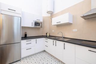 Modern & Spacious -1Bedroom-Center - Málaga - 3