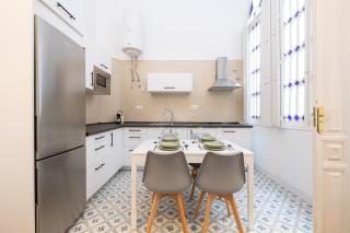 Modern & Spacious -1Bedroom-Center - Málaga - 2