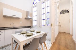 Modern & Spacious -1Bedroom-Center - Málaga - 1