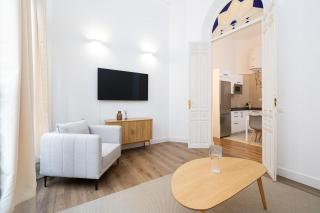 Modern & Spacious -1Bedroom-Center - Málaga - 8