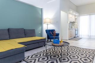 P&K LUXURY APARTMENTS 2 - Kalamata - 9