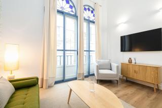 Modern & Spacious -1Bedroom-Center - Málaga - 9