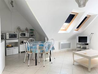 Appartement au cœur du centre-ville de PERROS-GUIREC - Réf 955 - Perros-Guirec - 8