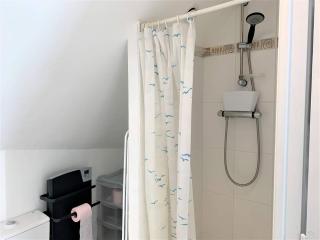 Appartement au cœur du centre-ville de PERROS-GUIREC - Réf 955 - Perros-Guirec - 6