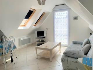 Appartement au cœur du centre-ville de PERROS-GUIREC - Réf 955 - 5