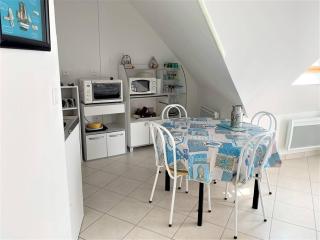 Appartement au cœur du centre-ville de PERROS-GUIREC - Réf 955 - Perros-Guirec - 4