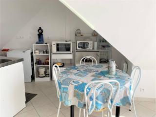 Appartement au cœur du centre-ville de PERROS-GUIREC - Réf 955 - 1