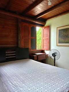Cabaña tipo chalet -  - 6