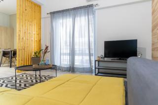 P&K LUXURY APARTMENTS 2 - Kalamata - 3
