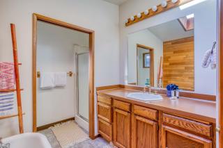 Captains Cottage - Pacific City - 6
