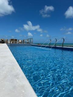 Aquamarine Praia de Tambaú - 0