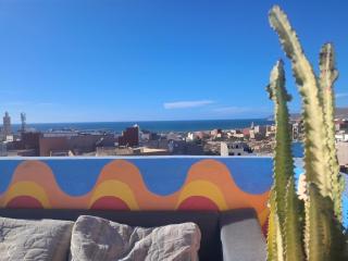 Buena vista morroco GUEST HOUSE - 1