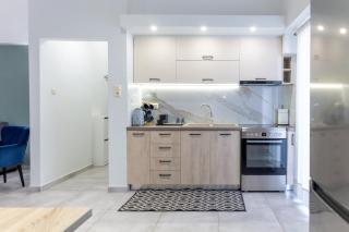 P&K LUXURY APARTMENTS 2 - Kalamata - 7