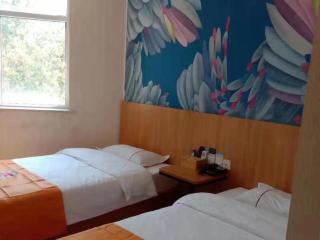 PAI Hotels Shijiazhuang Railway Station West Square - Shijiazhuang - 4