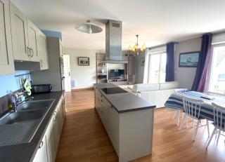 Appartement avec WIFI, balcon au centre de PERROS-GUIREC - Réf 959 - Perros-Guirec - 6