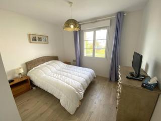 Appartement avec WIFI, balcon au centre de PERROS-GUIREC - Réf 959 - Perros-Guirec - 5