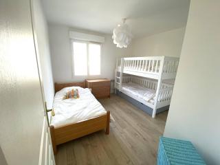 Appartement avec WIFI, balcon au centre de PERROS-GUIREC - Réf 959 - Perros-Guirec - 1
