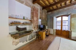 Hotel La Freixera - Solsona - 8